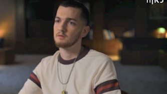 בר קופרשטיין, צילום: מסך, כאן 11